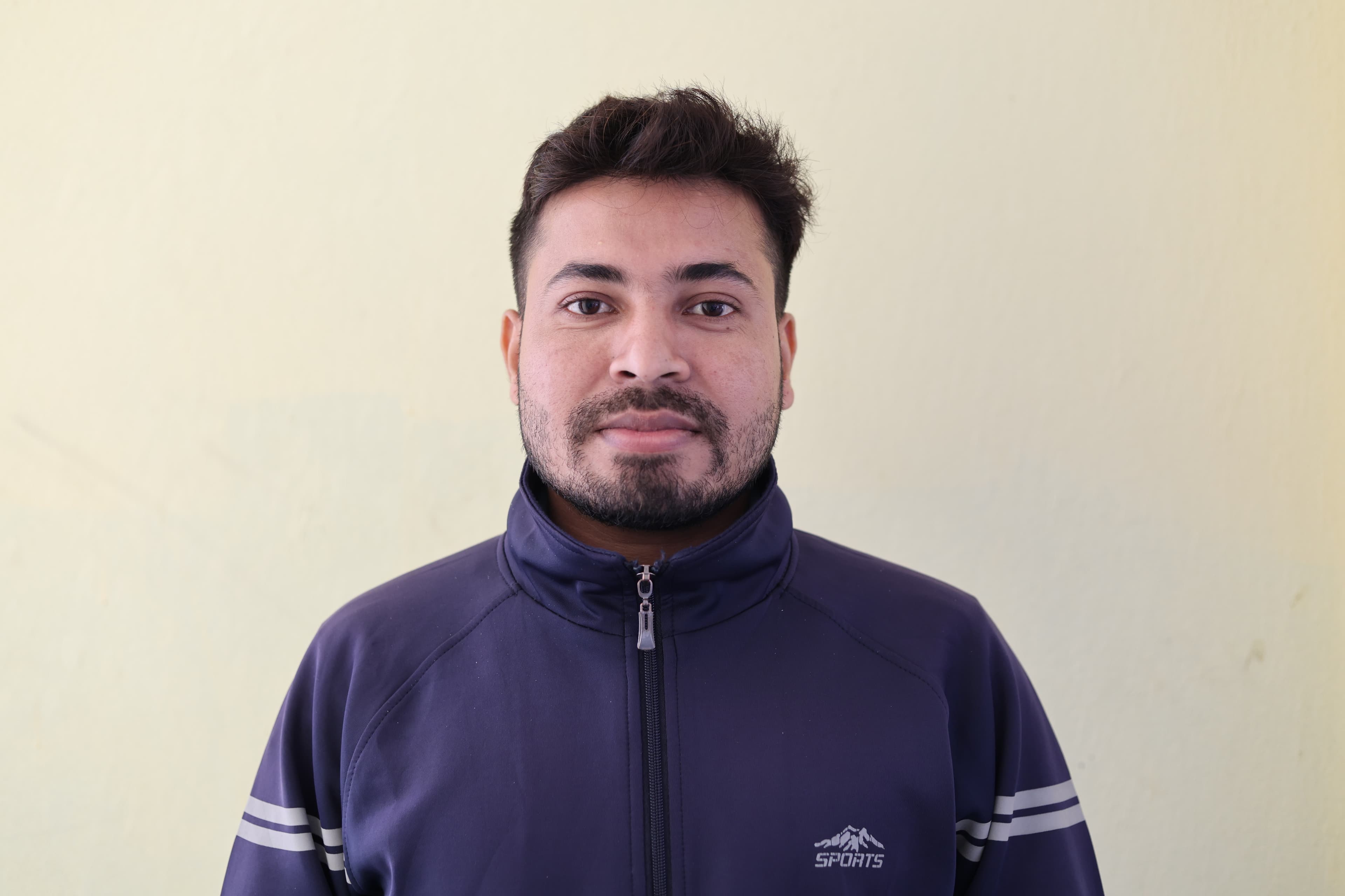 अनुज बराइली