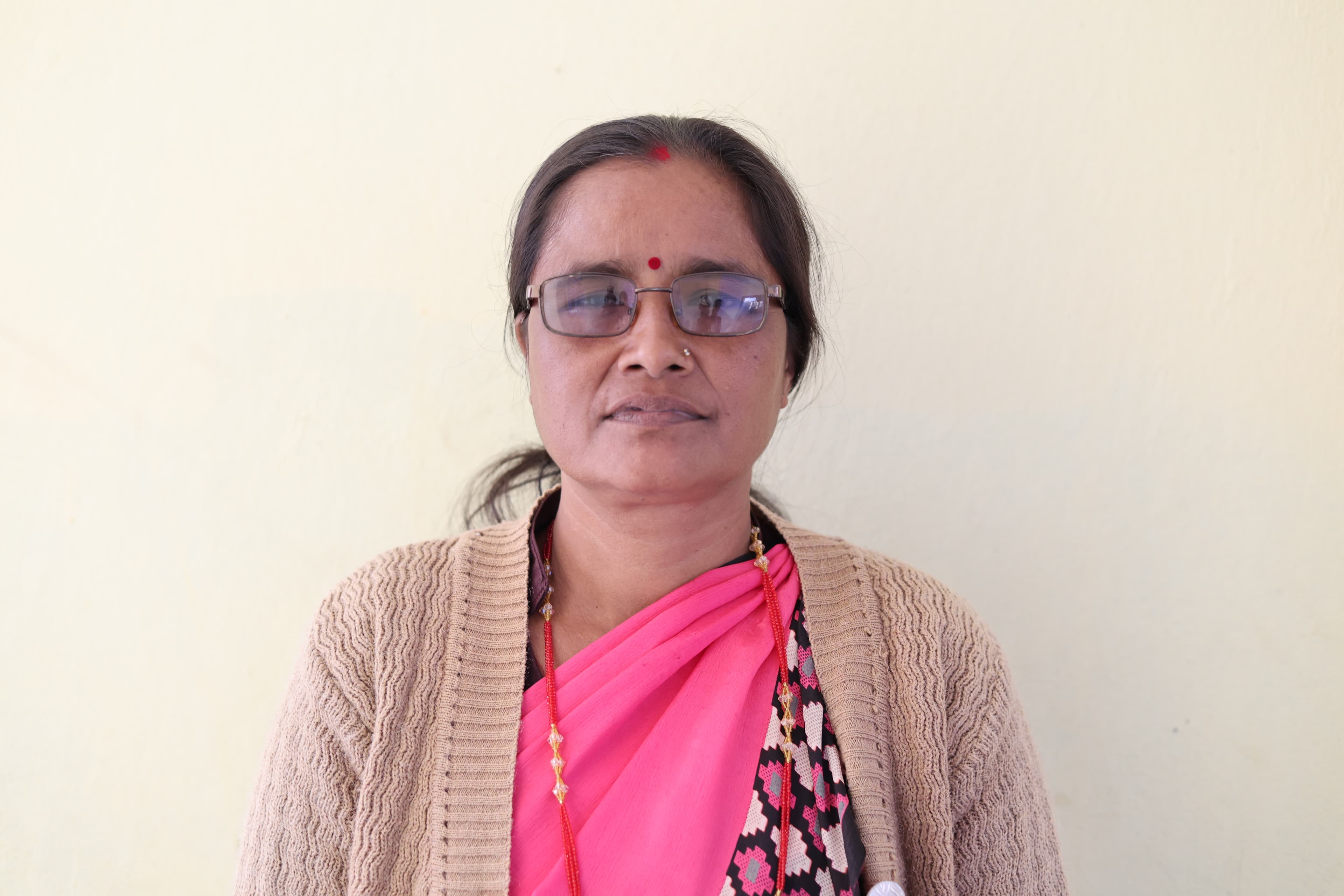 दर्शनिया कुमारी कुमार