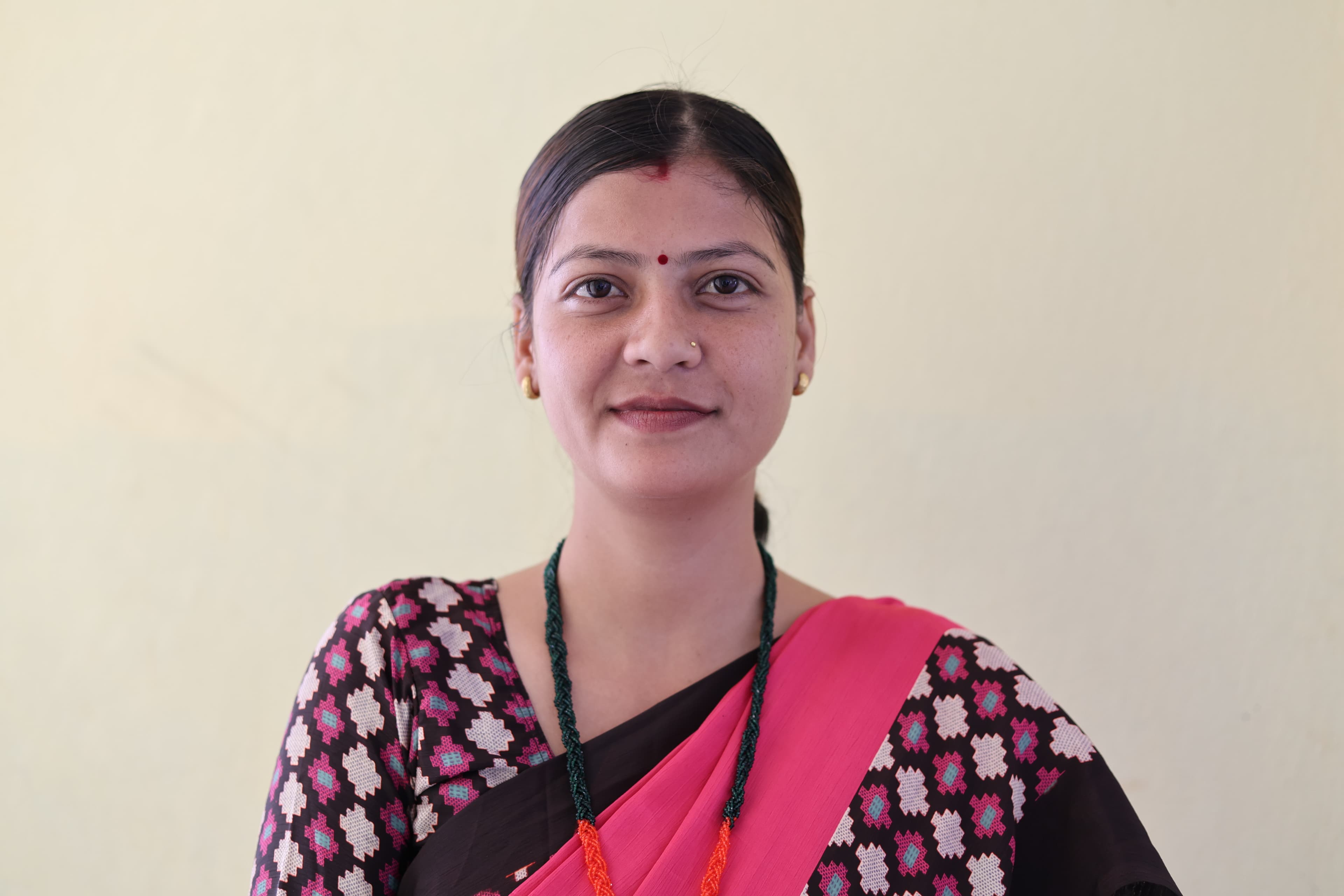 पेशल कुमारी पोखरेल