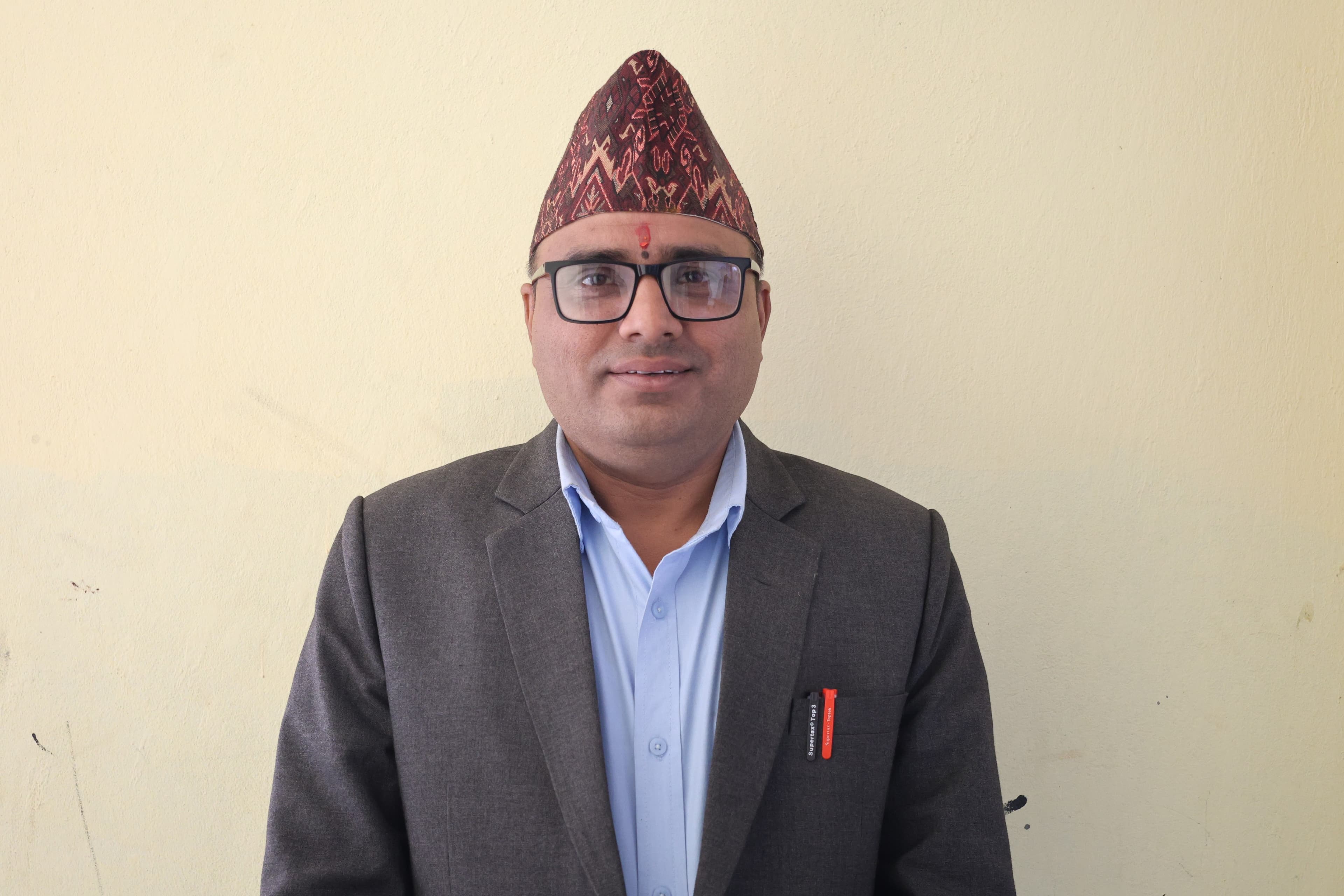 थानेश्वर काफ्ले