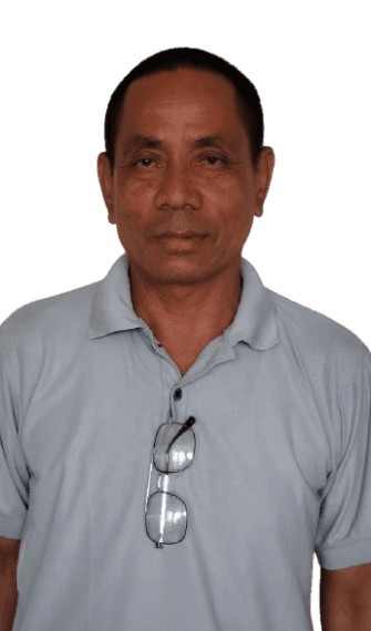 चेत नारायण अधिकारी