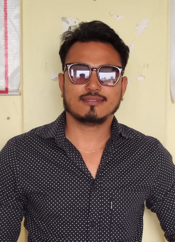 रित बहादुर वि.क.