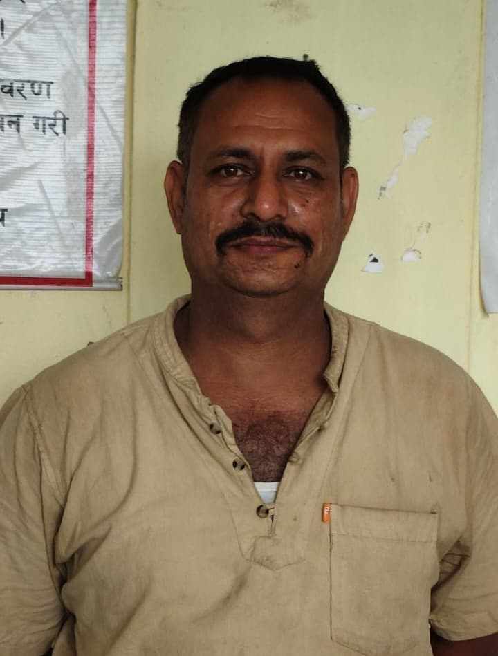 शिव काफ्ले